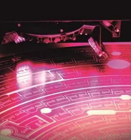 Leiterplatten europe