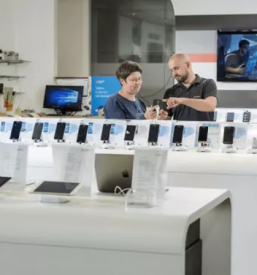 Mobilna telefonija novo mesto okolica dolenjska