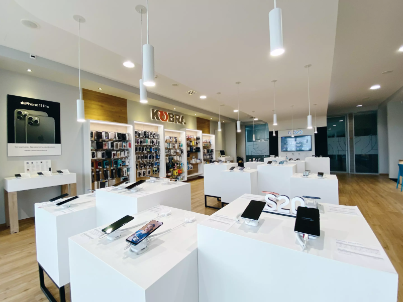 Mobilna telefonija Novo mesto, okolica Dolenjska