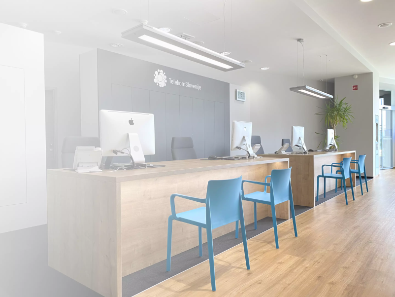 Mobilna telefonija Novo mesto