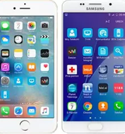 Mobiteli in mobilna oprema dolenjska