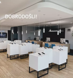 Mobiteli in mobilna oprema novo mesto