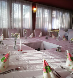 Prenočišča Cankova