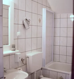 Penzion in sobe Cankova