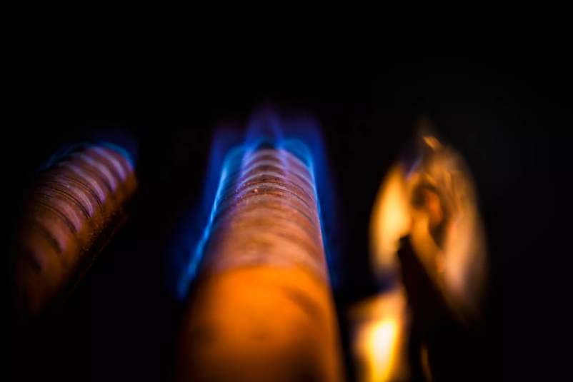 Popravilo plinskih peči Ljubljana