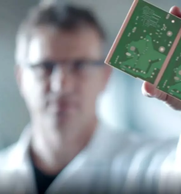 Printed circuit boards slovenia europe