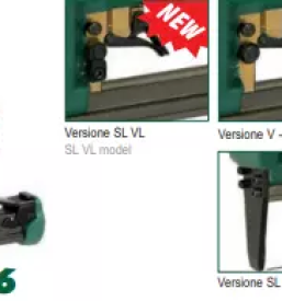 Prodaja omer strojev slovenija