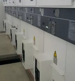 Production of electrical equipment in ljubljana