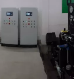 Production of electrical equipment in ljubljana