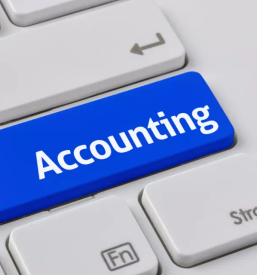 Računovodski servis 