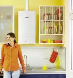 Servis in montaza plinskih peci ljubljana