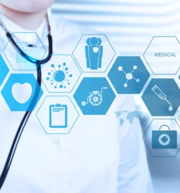 Splošne zdravnik na koncesijo Nova Gorica