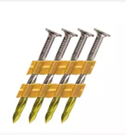 Sponke, iglice, žebljički Slovenija