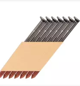 Sponke, iglice, žebljički Slovenija