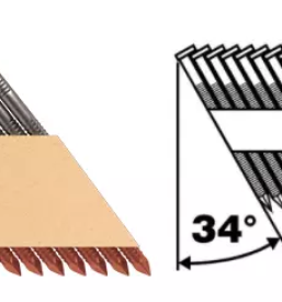 Sponke, iglice, žebljički Slovenija