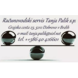 Računovodski servis, Tanja Palik s.p.