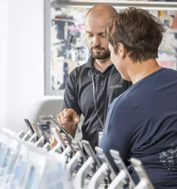 Telekomunikacijske storitve dolenjska