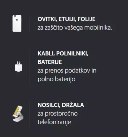 Telekomunikacijske storitve dolenjska