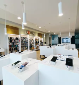 Telekomunikacijske storitve novo mesto