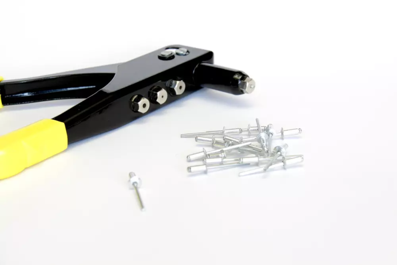 We specialise in tools used for riveting