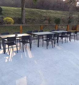 Prijetna turistična kmetija okolica Trebnjega