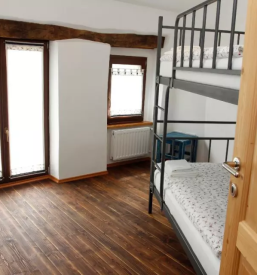 Ugoden najem apartmaja koper