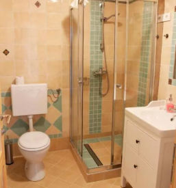 Ugoden najem apartmaja koper