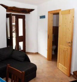 Ugoden najem apartmaja koper