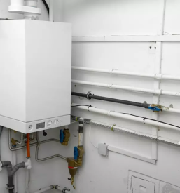 Ugodna montaza plinskih peci osrednja slovenija