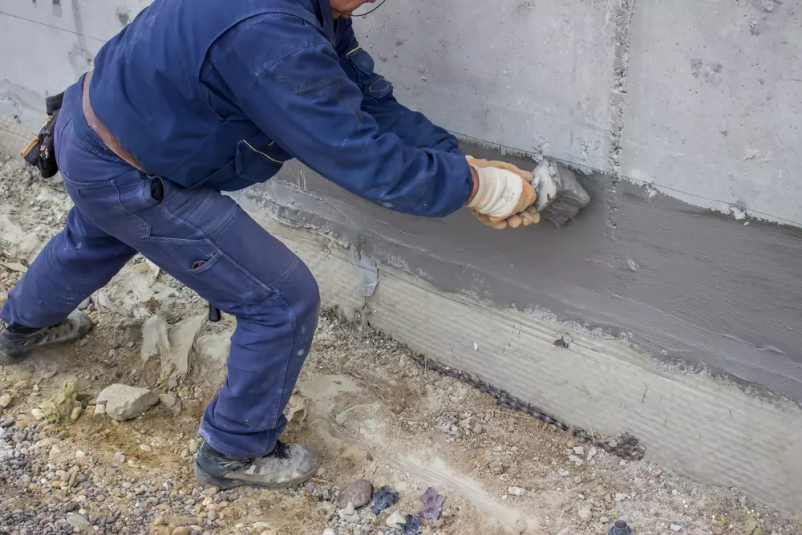 Poceni izdelava betonske škarpe