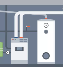 Ugodno popravilo plinskih peci osrednja slovenija