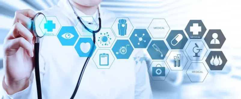 Zasebna ambulanta splošne medicine Goriška