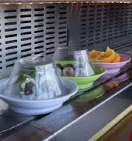 Azijska restavracija ljubljana