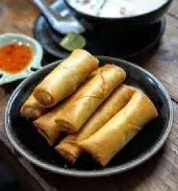 Azijska restavracija ljubljana