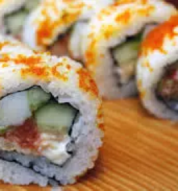 Azijska restavracija ljubljana