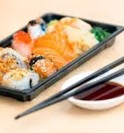 Azijska restavracija ljubljana