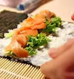 Azijska restavracija ljubljana