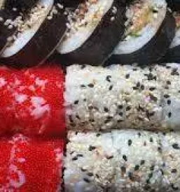 Azijska restavracija ljubljana rudnik