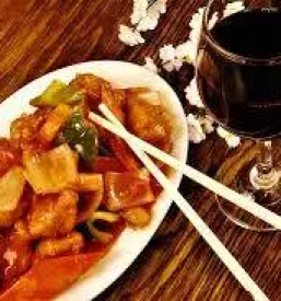 Azijska restavracija ljubljana rudnik