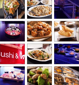 Azijska restavracija ljubljana rudnik