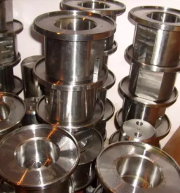 Qualität CNC fräsen Slowenien, Europa