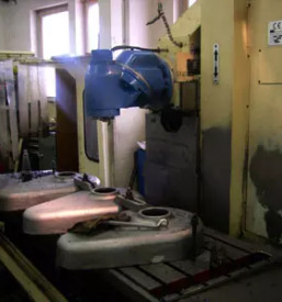 CNC fräsen Slowenien, Kärnten