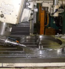 Kvalitetno CNC struženje Prevalje