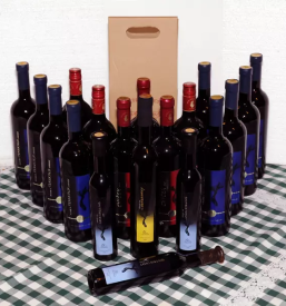 Dober cvicek na dolenjskem