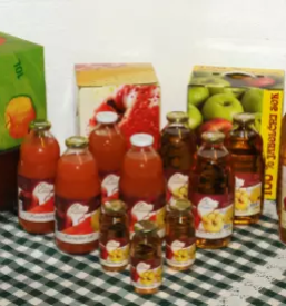 Dober cvicek na dolenjskem