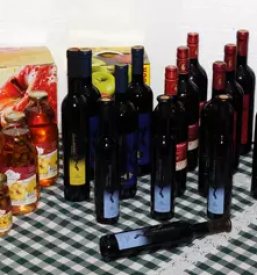 Dober cvicek na dolenjskem