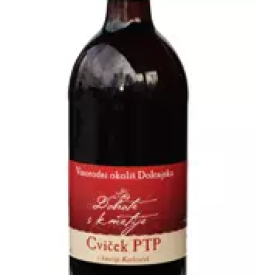 Dober cvicek na dolenjskem