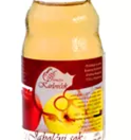 Domac jabolcni sok dolenjska