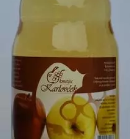 Domaca jabolka dolenjska