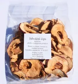 Domaca jabolka dolenjska